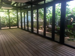 Robinson Square (D1), Office #163399642